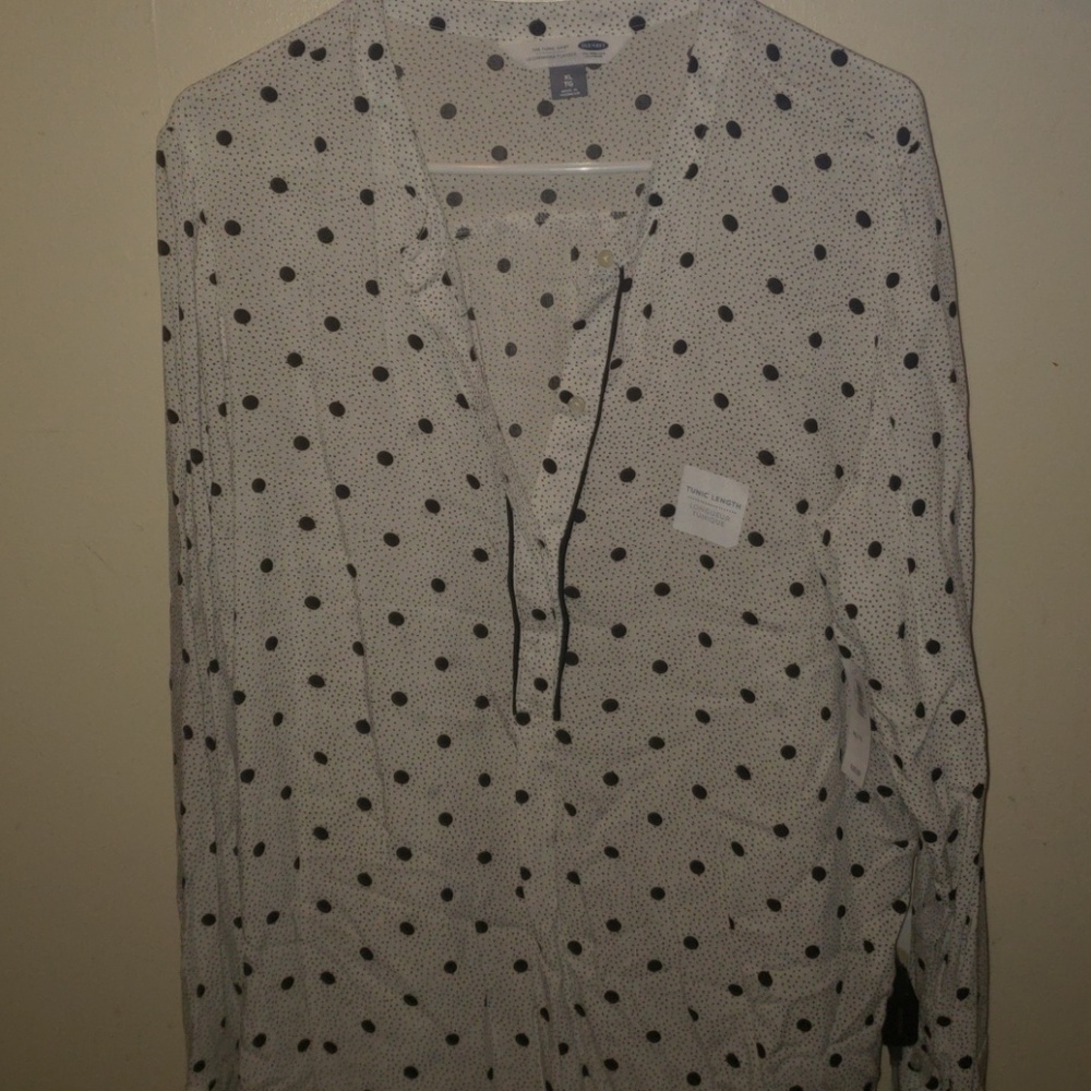 Old Navy Tunic